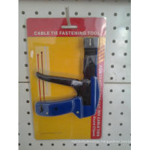 Nylon Cable Tie Fastening Tools